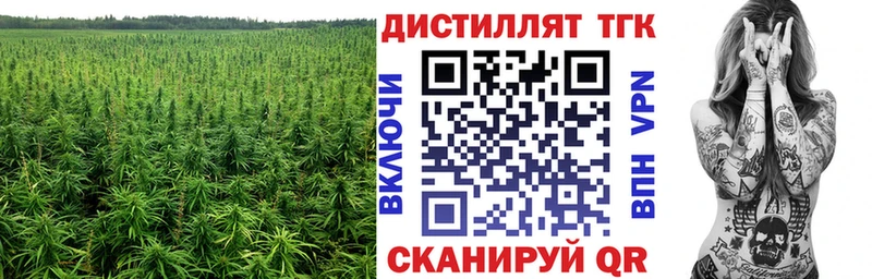ТГК Wax Серафимович